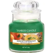 Yankee candle Alfresco Afternoon Medium Jar