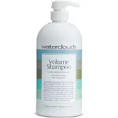 Waterclouds Shampoo Hair Care Volume Shampoo