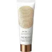 Sensai Silky Bronze Sonnenschutz SPF 50+