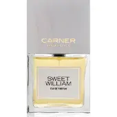 CARNER BARCELONA Sweet William Eau De Parfum 50 ml (unisex)