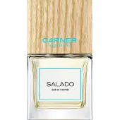 CARNER BARCELONA Salado Eau De Parfum 100 ml (unisex)