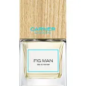 CARNER BARCELONA Fig Man Eau de Parfum 100 ml