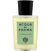 Acqua di Parma Colonia Futura, Männer, 100 ml, Nicht nachfüllbare Flasche, Bergamotte, Grapefruit, Zitrone, Rosa Pfeffer, Bergamot, Grapefruit, Lemon, Pink Pepper, Lavander, Muskatellersalbei