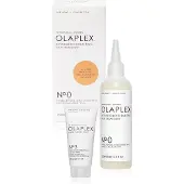 Olaplex No. 0 Intensive Bond Builder, Mittel zur Stärkung der Haare, 155 ml, Frauen, Alle Haare, beschädigtes Haar, Wiederherstellen, Verstärkung, Flasche