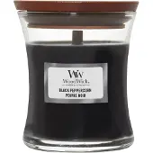 Woodwick Black Peppercorn