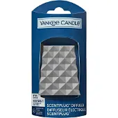 Yankee candle ScentPlug Duftmaschine für Steckdose Facettiert 0,12 kg