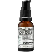 Ecooking Acne Serum Fragrance Free 20 ml