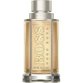 HUGO BOSS - The Scent EDT for Men Pure Accord 50 ml