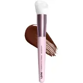 NYX - Hallo Bare With Me Skin Serum Pinsel 1 Pc