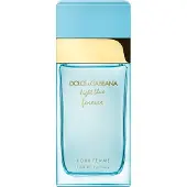 Dolce&Gabbana Light Blue Forever Women – EDP – Volumen: 50 ml