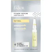Babor Power Serum Ampoules Retinol 2 ml 7 stk.