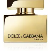 Dolce&Gabbana The One Gold, Frauen, 50 ml, Spray, 1 Stück(e)