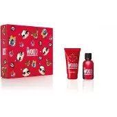 Dsquared2 Red Wood 30 ml