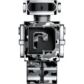 Paco Rabanne Phantom Eau de Toilette Limited edition 100 ml