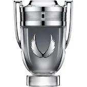 Rabanne Invictus Platinum, Männer, 100 ml, Absinth, Grapefruit, Lavendel, Eichenmoos, Patschuli, Spray