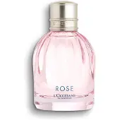 L'Occitane Rose, Frauen, 50 ml, Nicht nachfüllbare Flasche, Spray, ALCOHOL DENAT. - AQUA/WATER - PARFUM/FRAGRANCE - ROSA CENTIFOLIA FLOWER EXTRACT - ROSA CENTIFOLIA..., 1 Stück(e)