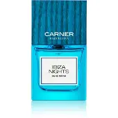 CARNER BARCELONA Ibiza Nights Eau De Parfum 50 ml (unisex)