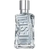 Diesel D5 By EDT 50 ml