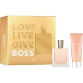 Hugo Boss Alive Giftset 125ml