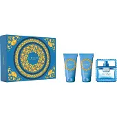 Versace Man Eau Fraiche Gift Set EDT 50 ml