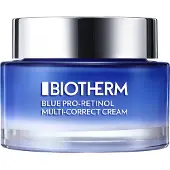 Biotherm Blue Pro-Retinol Multi Correct Cream 75 ml Creme