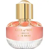 Elie Saab Girl of Now Forever Eau de Parfum 90 ml l
