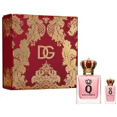 Dolce&Gabbana Dolce & Gabbana Set Dolce Gabbana Q Edp 50ml Mini 5ml@