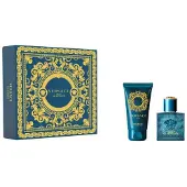 Versace Eros Pour Homme Giftset 80ml