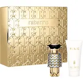 Paco Rabanne Fame Set Eau de Parfum 50ml + Körpermilch 75ml