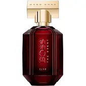 HUGO BOSS The Scent Elixir Parfum Intense 50 ml Grösse ONESI