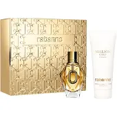 Paco Rabanne Million Gold For Her - Eau de Parfum 50 ml + Bodylotion 100 0,15