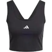 Adidas Damen-Top Essentials Small Logo