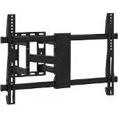 vidaXL TV-Wandhalterung 37-80 Zoll Bildschirm Max VESA 600x400 mm 40kg