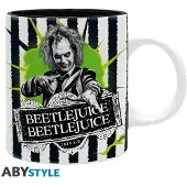 Beetlejuice Astrid &