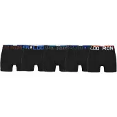 Cr7 Boxershorts "Boxershort Boys Trunk 5-pack 5er Pack"