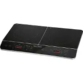 ProfiCook Pc-dki 1067 Tragbare Elektrische Kochplatte