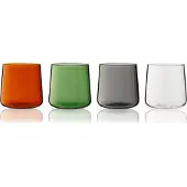 Viski Tumbler Aurora 310 ml (4er-Set)