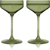 Viski Cocktailgläser Reserve Nouveau Sage 192 ml (2er-Set)