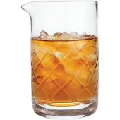 Viski Rührglas Crystal 500 ml