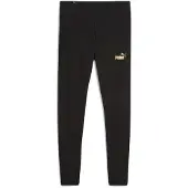 Puma Ess Tape Minimal Gold Leggings