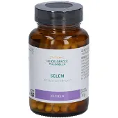 Heidelberger Chlorella GmbH Selen ALS Selenomethionin Kapseln 150 St
