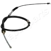 Japanparts Seilzug, Feststellbremse BC-601L