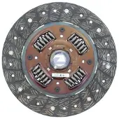 AISIN Kupplungsscheibe DG-921