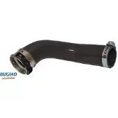 BUGIAD 82266 Turbo Ladeluftschlauch für FIAT 500X (334) für JEEP Renegade SUV (BU, B1)
