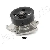 Japanparts Wasserpumpe PQ-S03