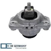 OE GERMANY Lagerung, Motor Genuine-Part 802592