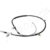 Japanparts Seilzug, Feststellbremse BC-H57R
