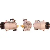 Lucas ACP998 Klimaanlage Klimakompressor PAG 46 R134a für FORD Fiesta Mk6 Schrägheck (JA8, JR8) B-MAX (JK) ECOSPORT Tourneo Courier MPV