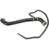 Gates Kühlerschlauch Wasserschlauch passend für MERCEDES-BENZ E-Klasse Limousine (W212) 05-3402