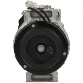 BV PSH Kompressor, Klimaanlage Denso New 090.215.024.260